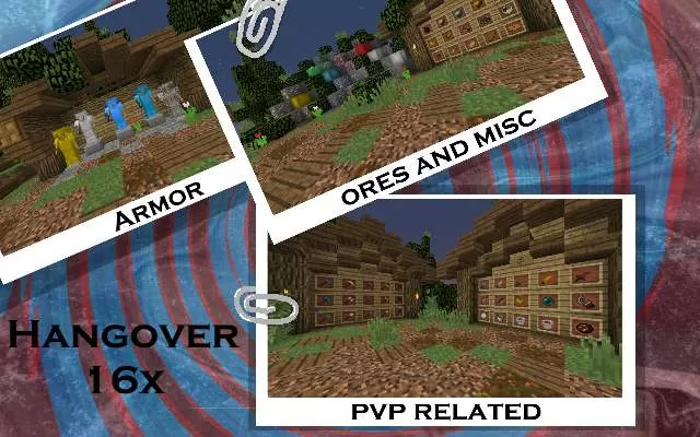 Gallery Image 4 for Hangover  on PVPRP